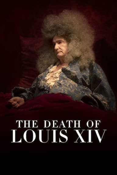 The Death of Louis XIV