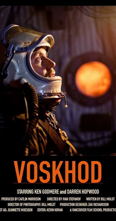 Voskhod