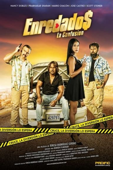 Enredados, La confusión