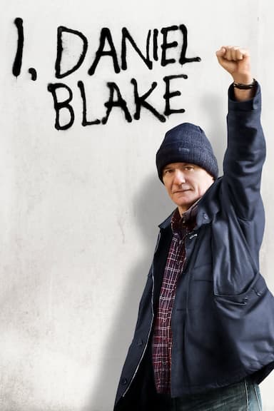 I, Daniel Blake