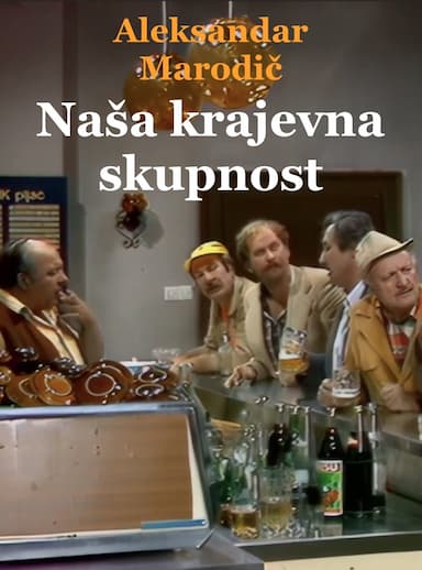 Nasa krajevna skupnost