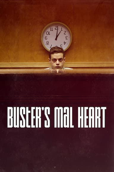 Buster's Mal Heart