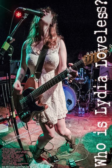 Who Is Lydia Loveless?