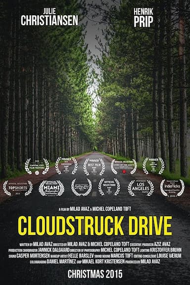 Cloudstruck Drive