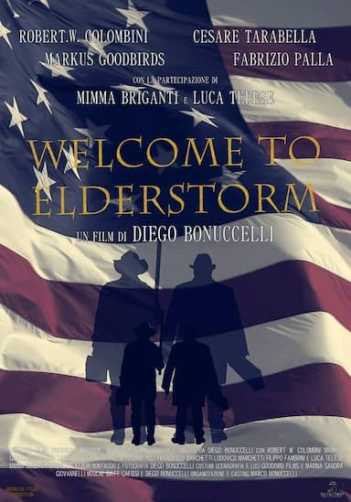 Welcome to Elderstorm