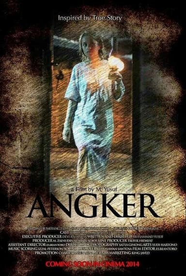 Angker