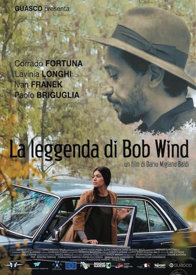 La leggenda di Bob Wind