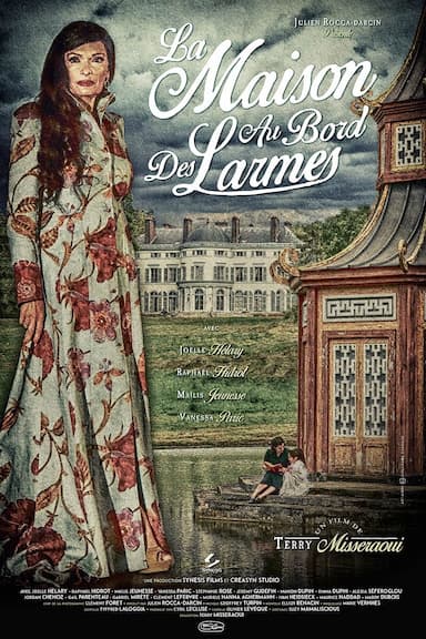 La Maison au Bord des Larmes