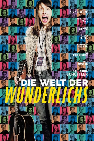 Wunderlich's World