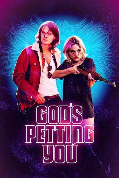 God's Petting You