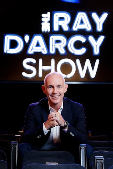 The Ray Darcy Show
