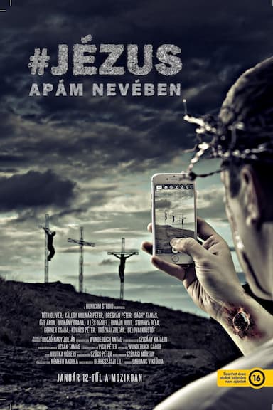 P.S.O: In the Name of My Father