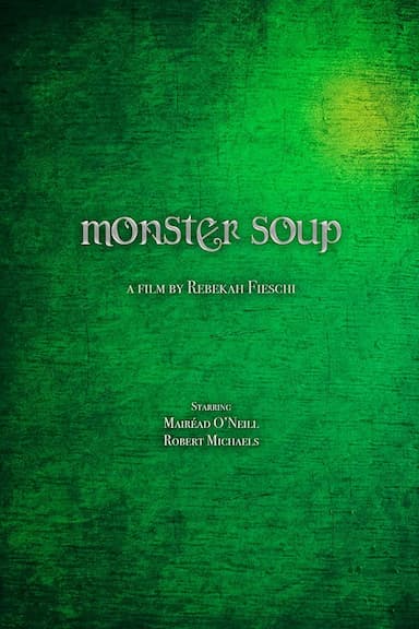 Monster Soup
