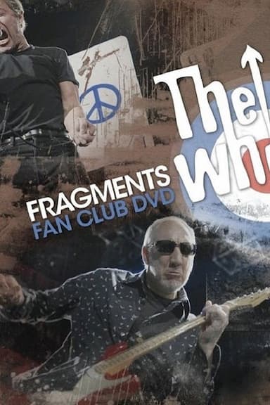The Who: Fragments
