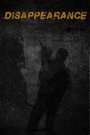 Disappearance