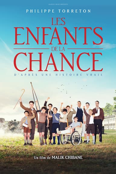 The Children of Chance