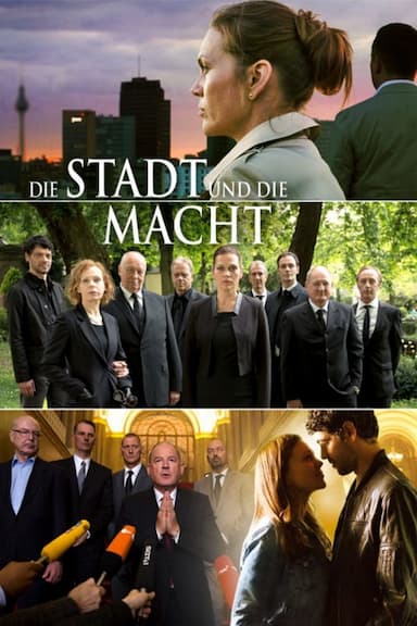Die Stadt und die Macht