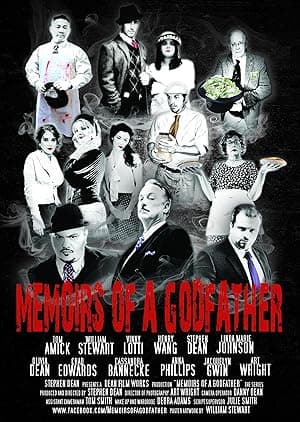 Memoirs of a Godfather