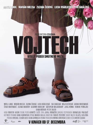 Vojtech