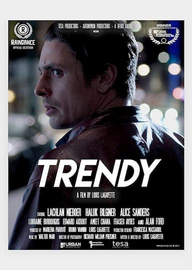 Trendy