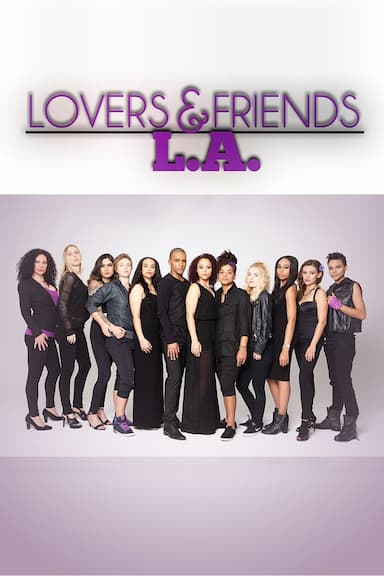 Lovers and Friends L.A