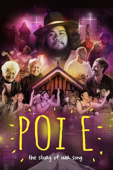 Poi E: The Story of a Song