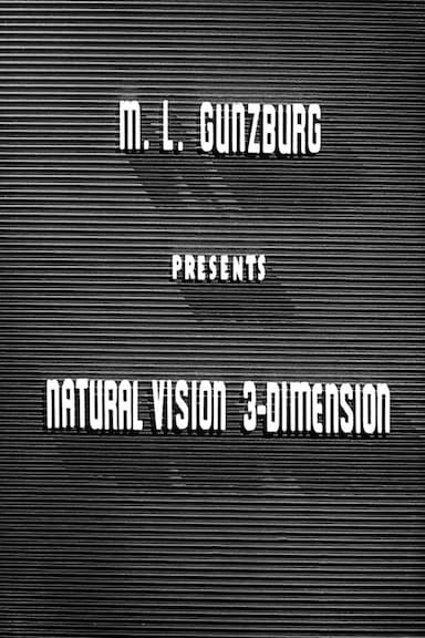 Natural Vision 3-Dimension