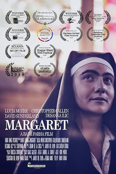 Margaret