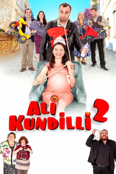 Ali Kundilli 2
