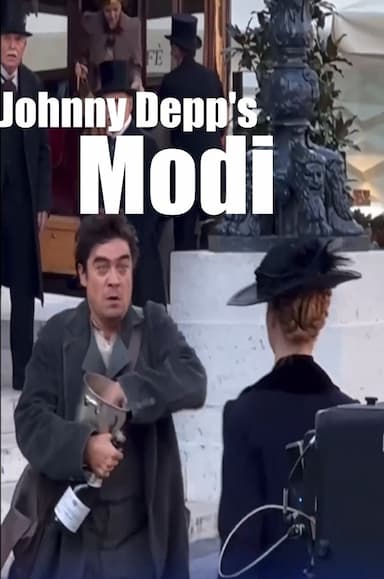 Modi: Three Days on the Wing of Madness