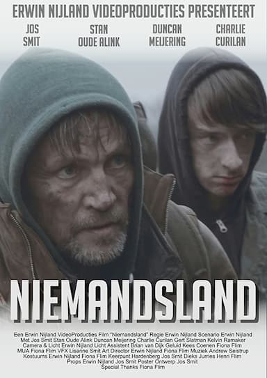 Niemandsland