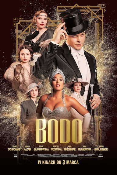Bodo