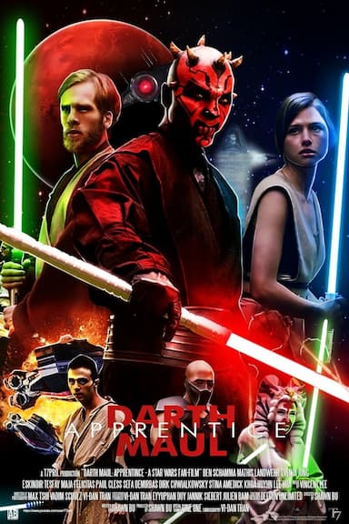 Darth Maul: Apprentice