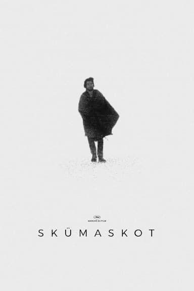 Skumaskot