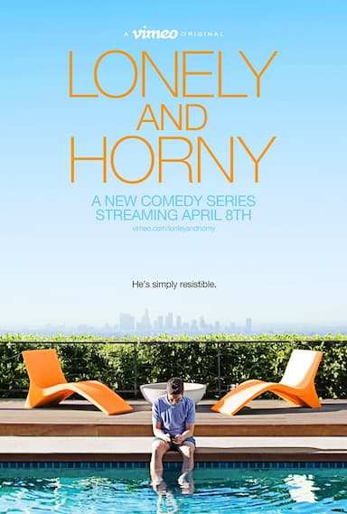 Lonely and Horny