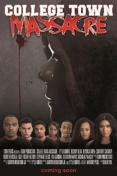 College Town Massacre