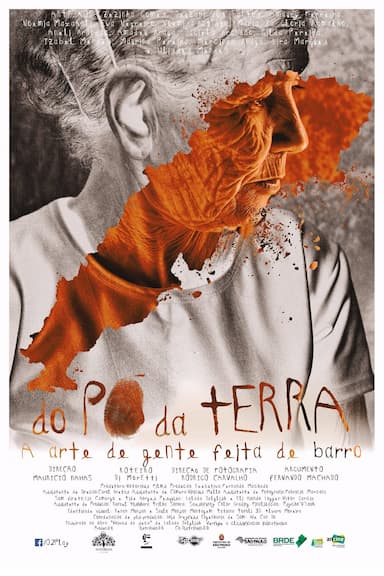 From the Dust of the Earth