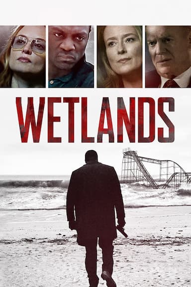 Wetlands