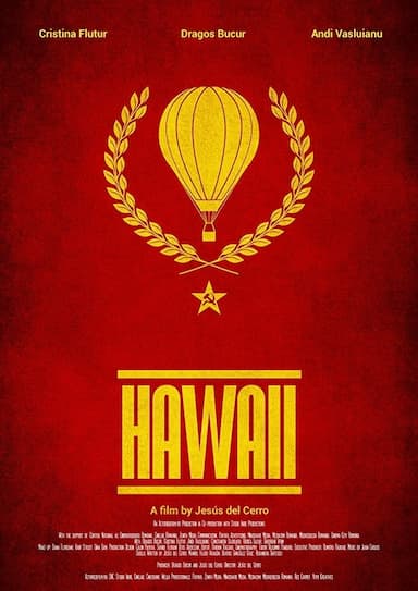 Hawaii