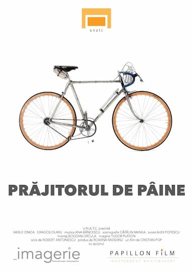 Prajitorul de paine