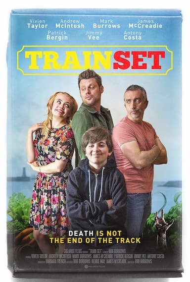Train Set