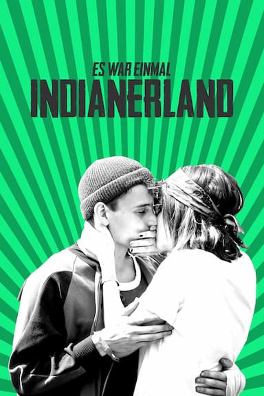 Once Upon a Time... Indianerland