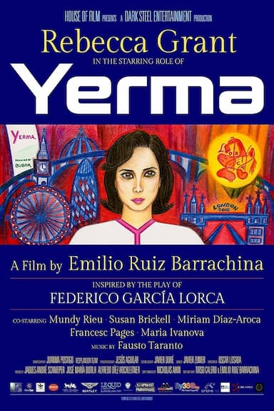Yerma: Barren