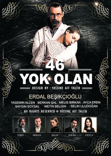 46 Yok Olan