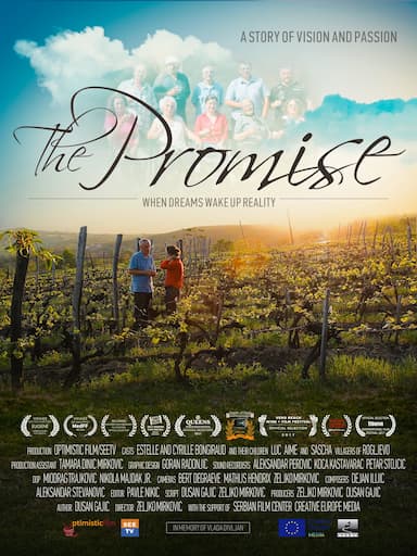 The Promise
