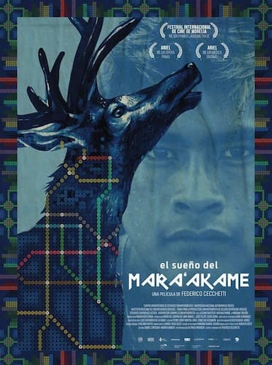 Mara'akame's Dream