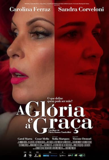 Gloria and Grace
