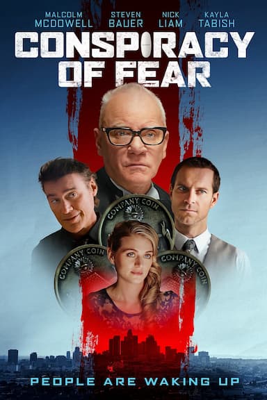 Culture of Fear