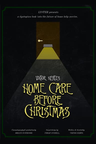 Home Care Before Christmas