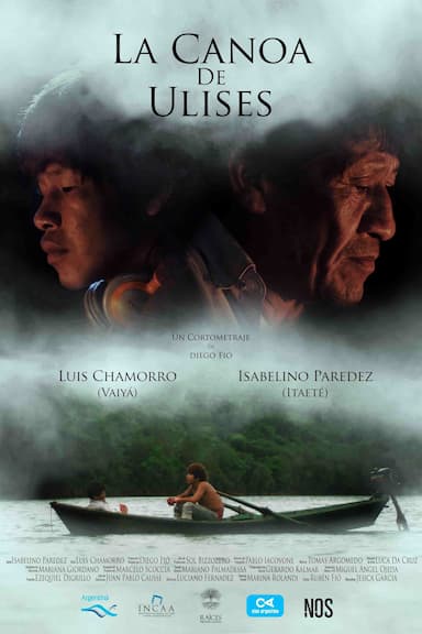 La Canoa de Ulises